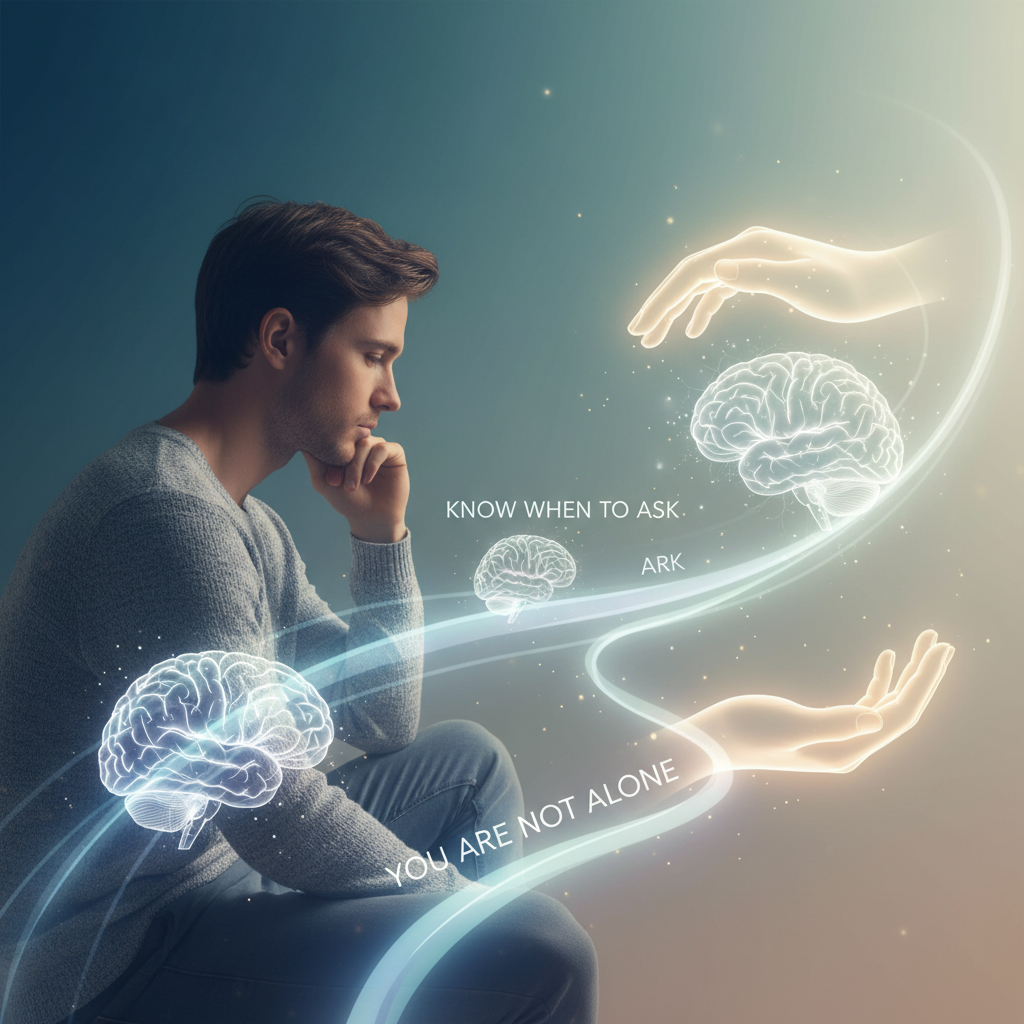 how to identify behavioral health issues