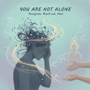 mental health symptoms that should not be ignored