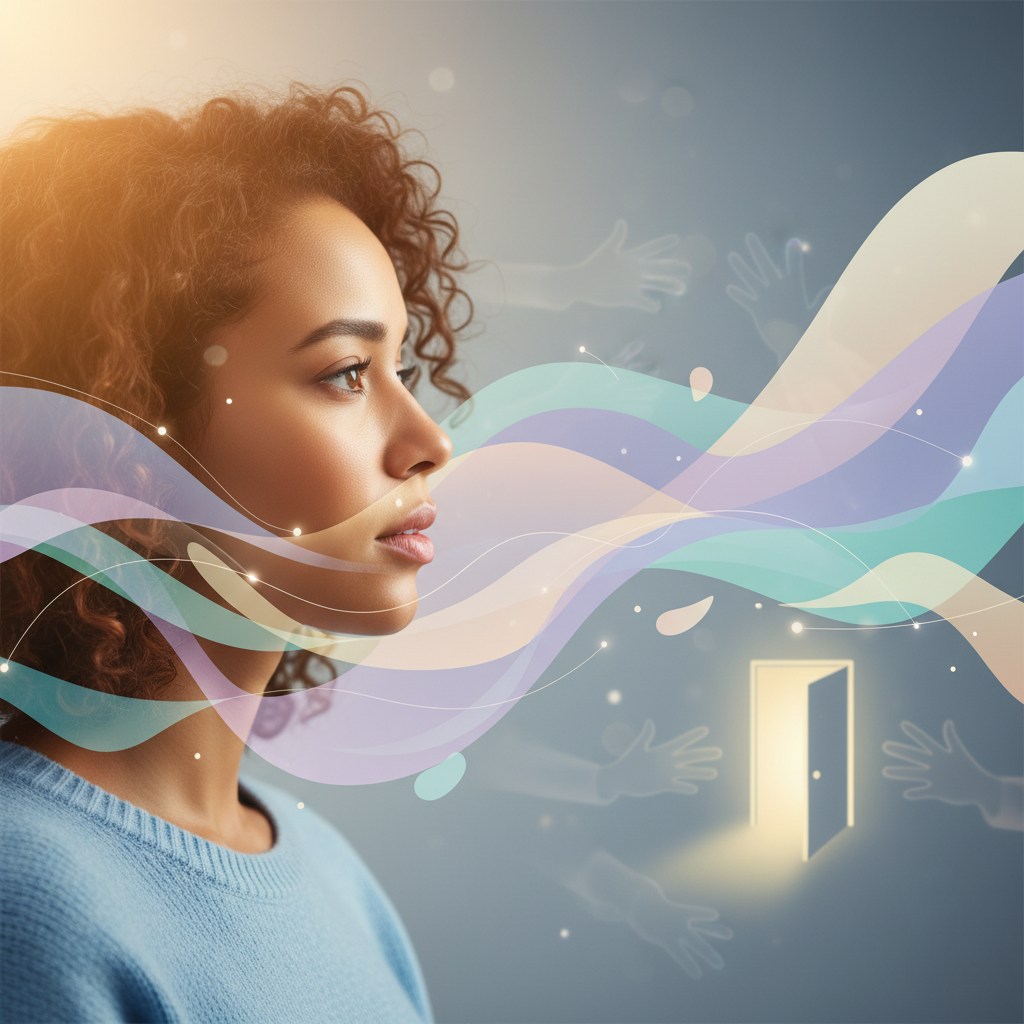 early signs of co occurring issues