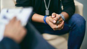 When a Setback Means It’s Time to Return to Treatment