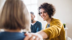 Why Outpatient Care After Residential Treatment Helps